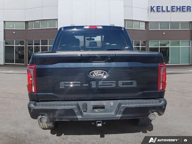 Ford F-150 2024 photo 4