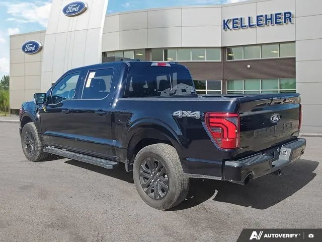 Ford F-150 2024 photo 3
