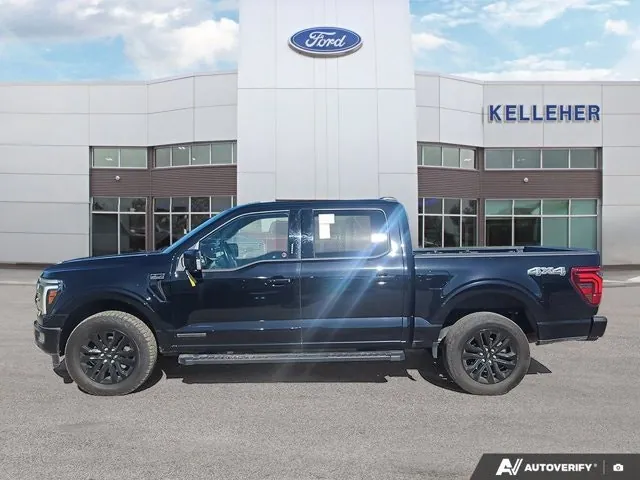 Ford F-150 2024 photo 2