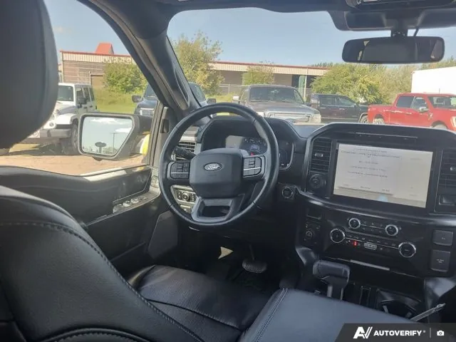 Ford F-150 2024 photo 5