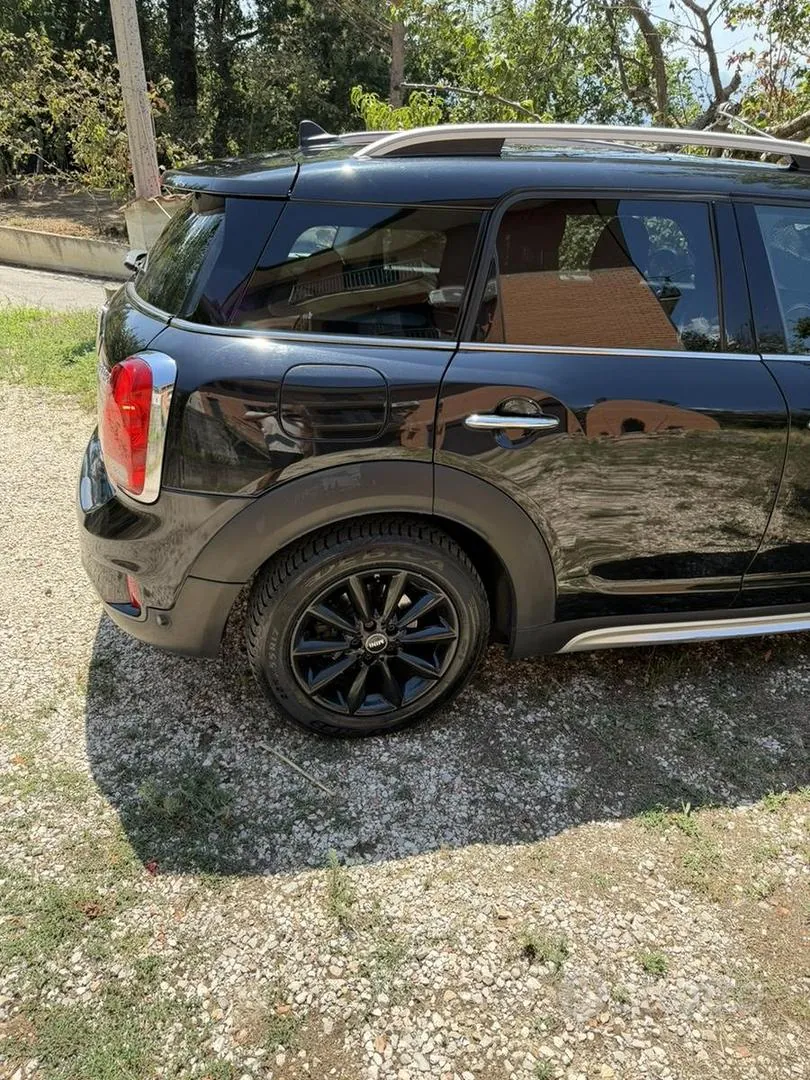 Mini Countryman 2017 photo 3