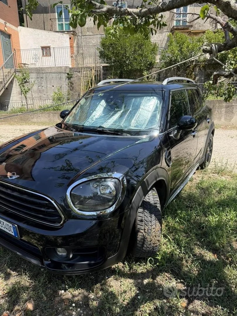 Mini Countryman 2017 photo 2