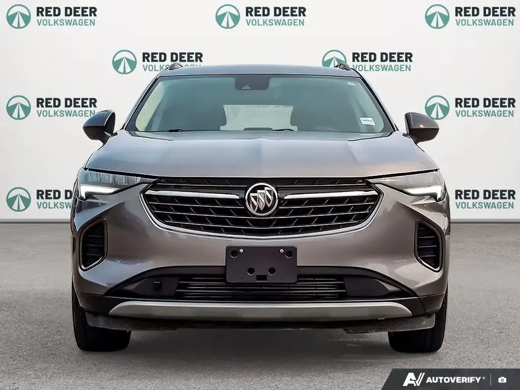 Buick Envision 2022 photo 3