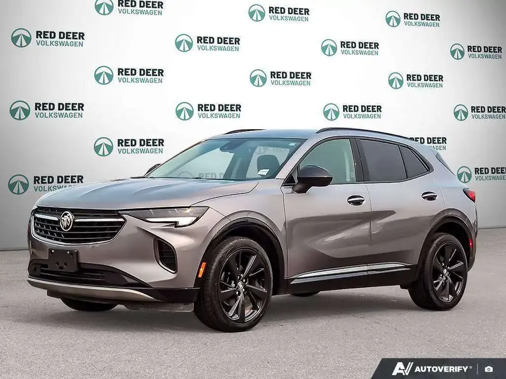 Buick Envision