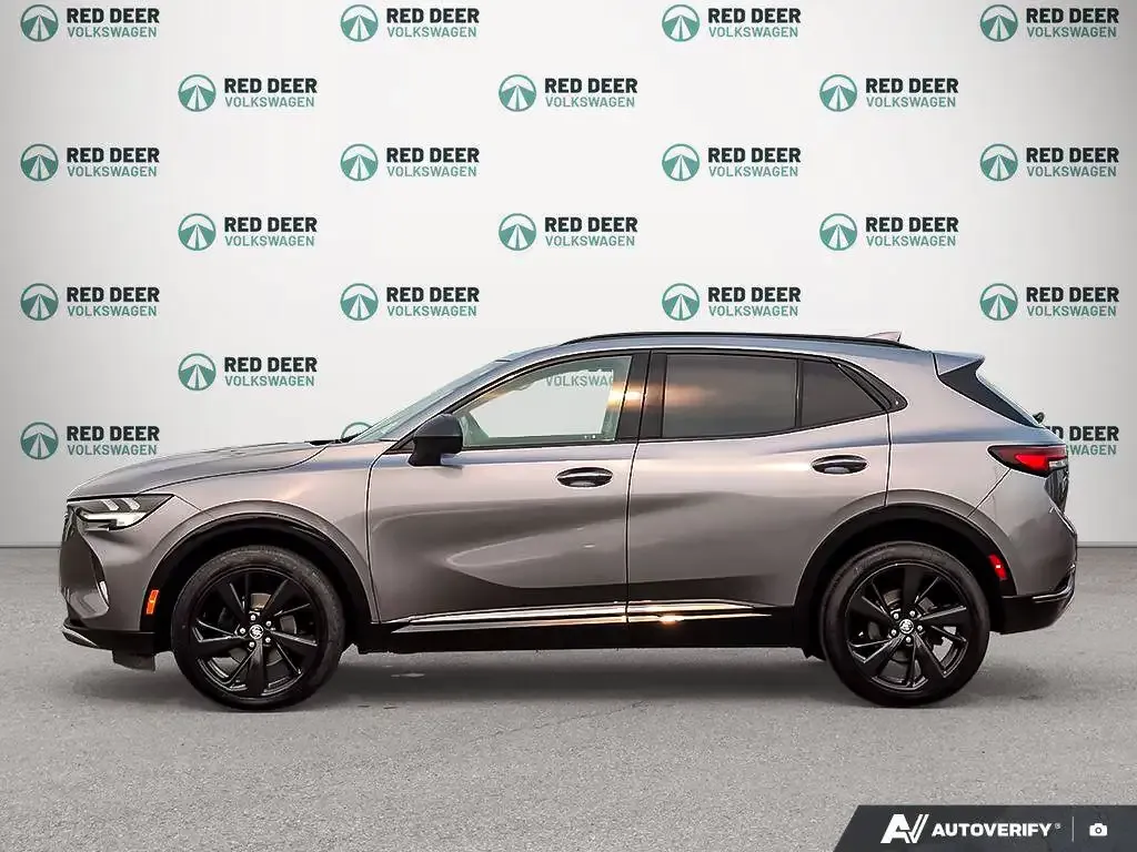 Buick Envision 2022 photo 4