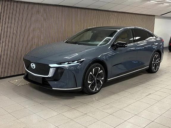 Mazda 6E 2026 photo 2