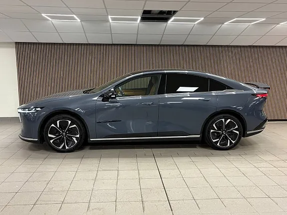 Mazda 6E 2026 photo 3
