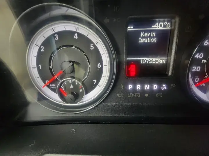 Ram 1500 Classic 2022 photo 4