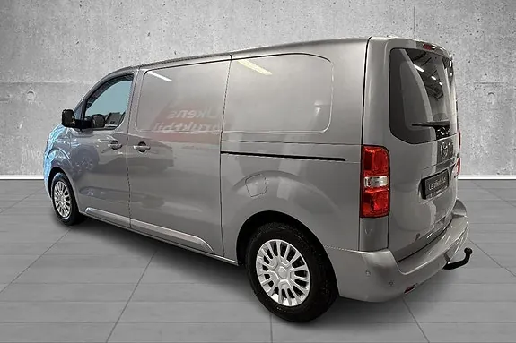 Toyota Proace 2025 photo 3