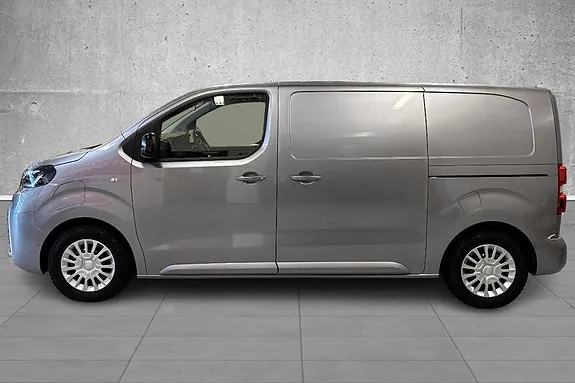 Toyota Proace 2025 photo 2