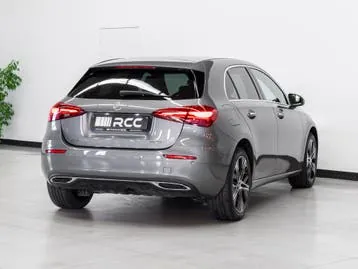 Mercedes-Benz A-Class 2025 photo 2