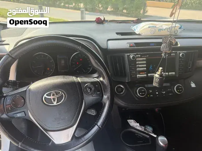 Toyota Rav4 2017 photo 2