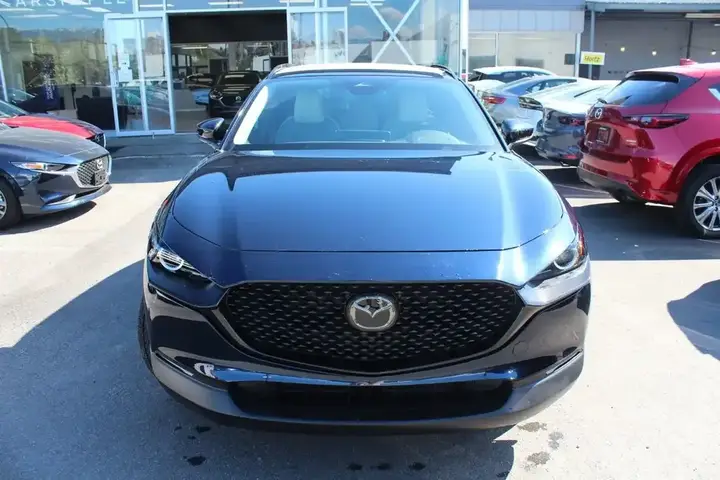 Mazda Cx-30 2026 photo 2