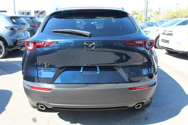 Mazda Cx-30 2026 photo 3