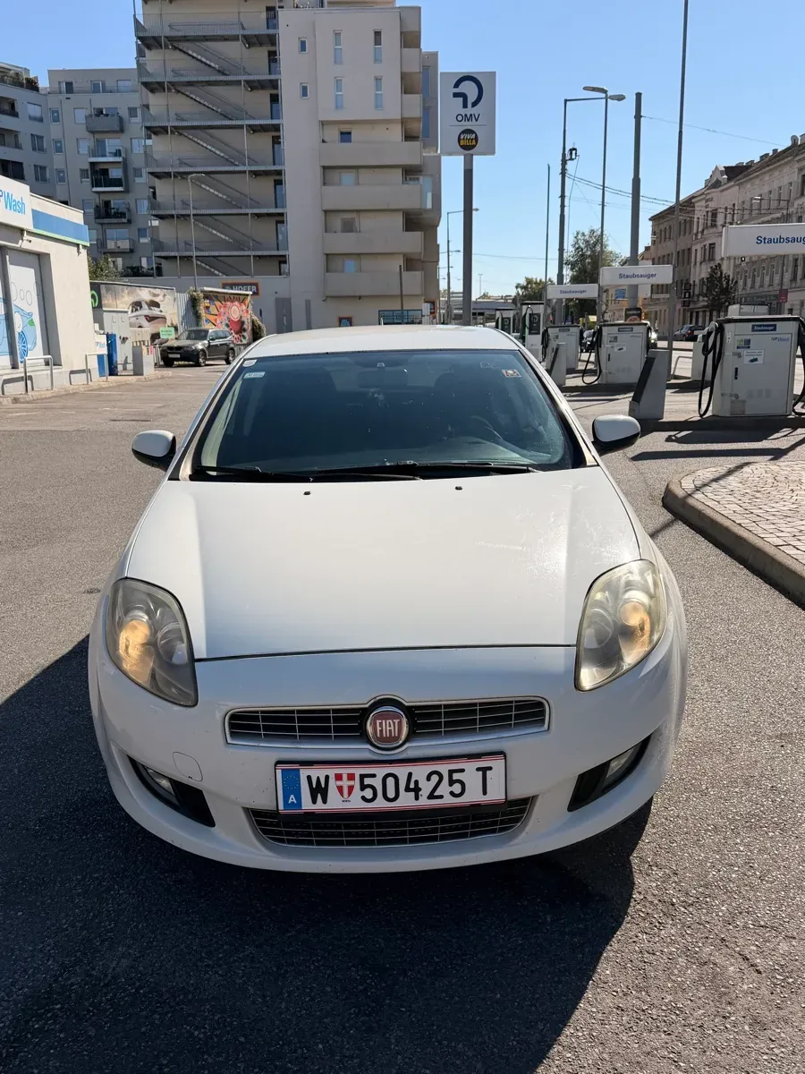 Fiat Bravo 2010 photo 3