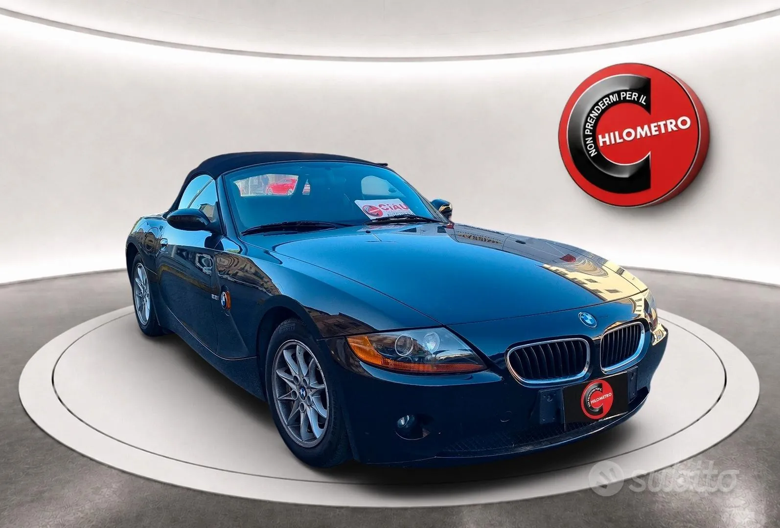 BMW Z4