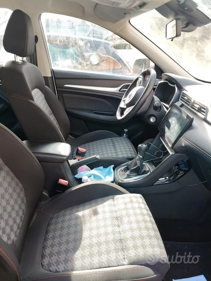 MG Zs 2023 photo 5