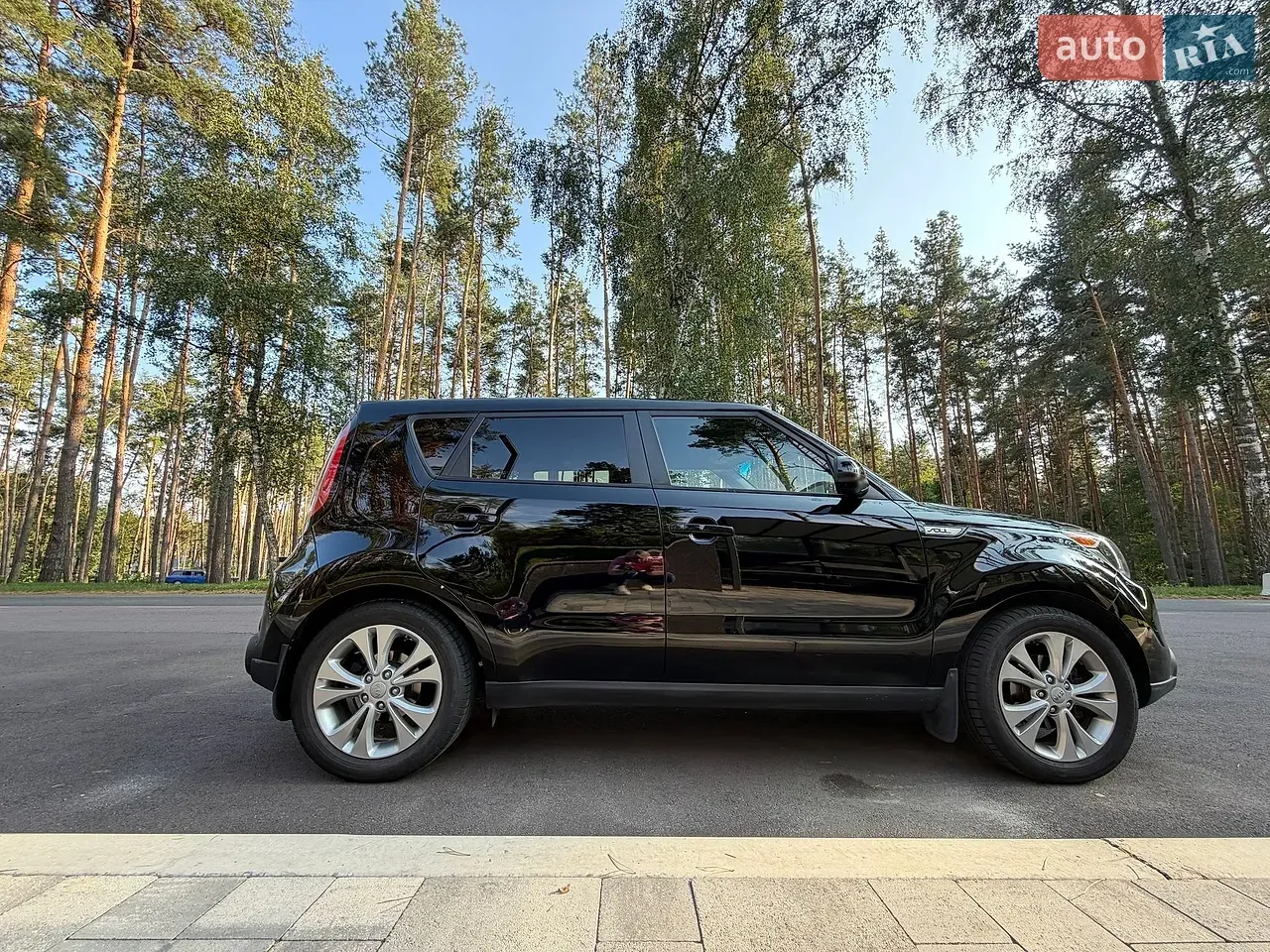Kia Soul 2015 photo 4