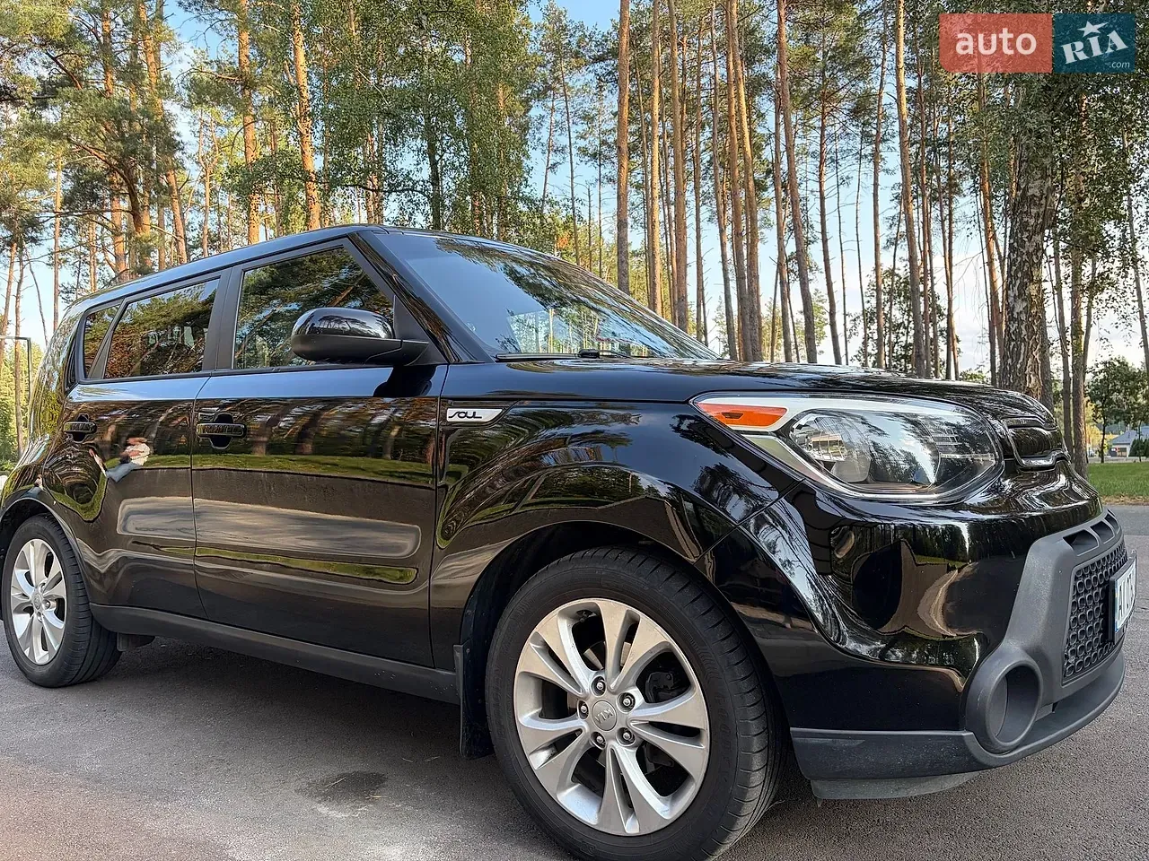 Kia Soul 2015 photo 5