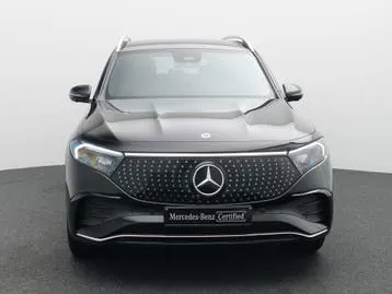 Mercedes-Benz Eqb 2026 photo 3