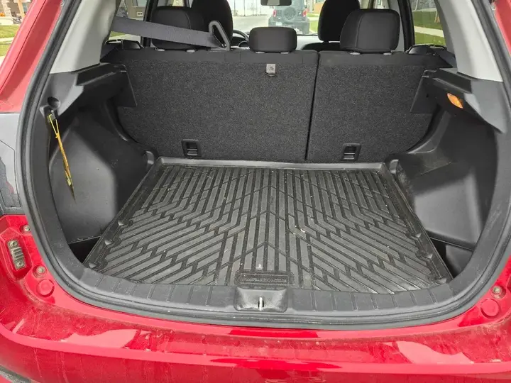 Mitsubishi Rvr 2020 photo 4