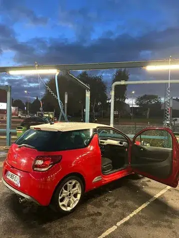 Citroen Ds3 2010 photo 3