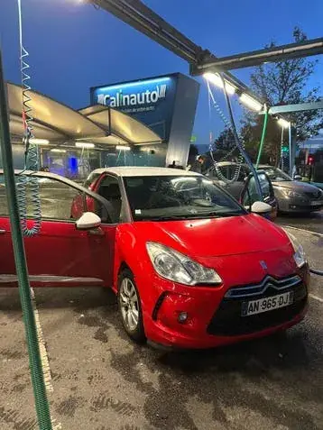 Citroen Ds3