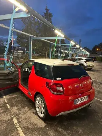 Citroen Ds3 2010 photo 2