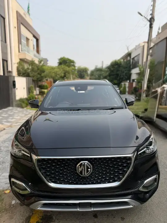 MG Hs