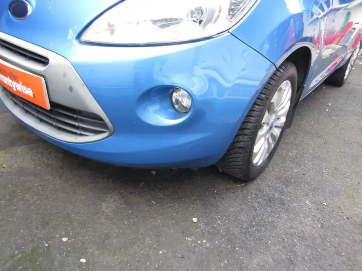 Ford Ka 2013 photo 5