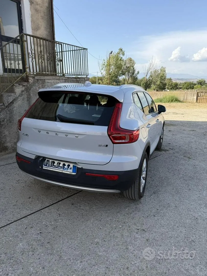 Volvo Xc40 2021 photo 5