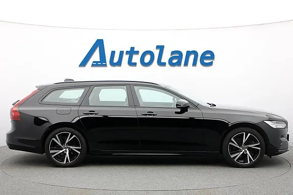 Volvo V90 2023 photo 4