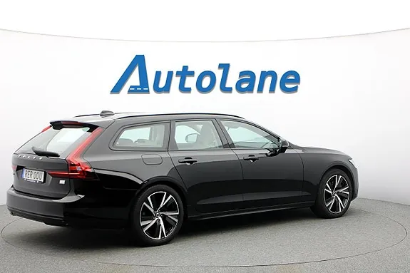 Volvo V90 2023 photo 5