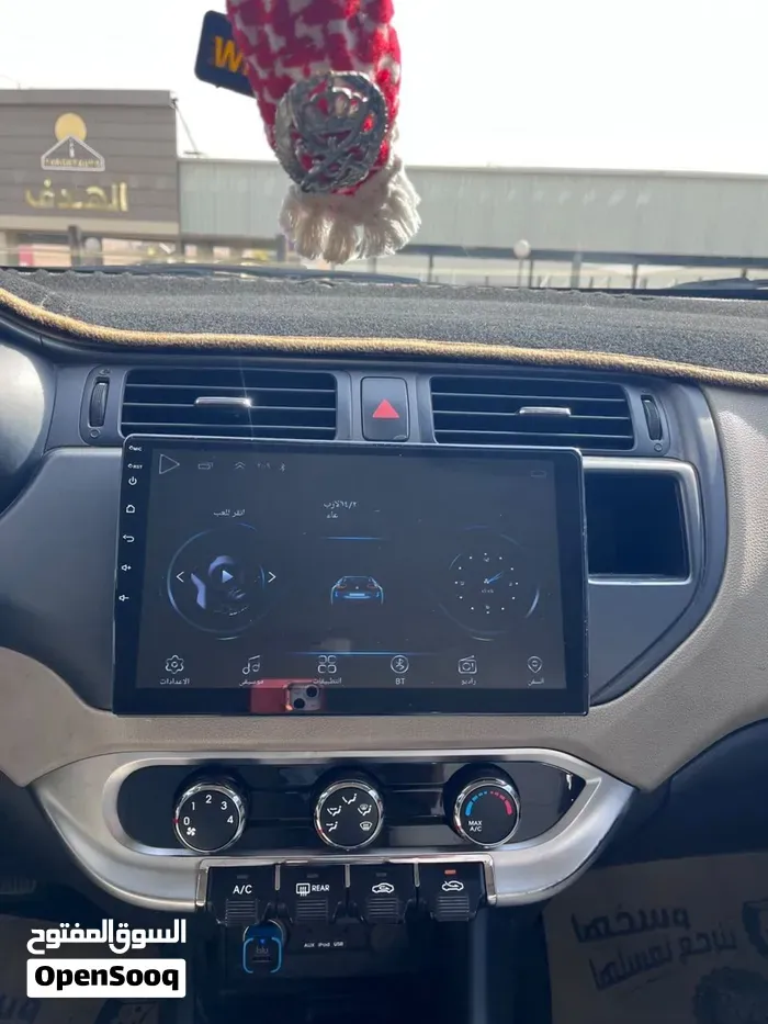 Kia Rio 2014 photo 4