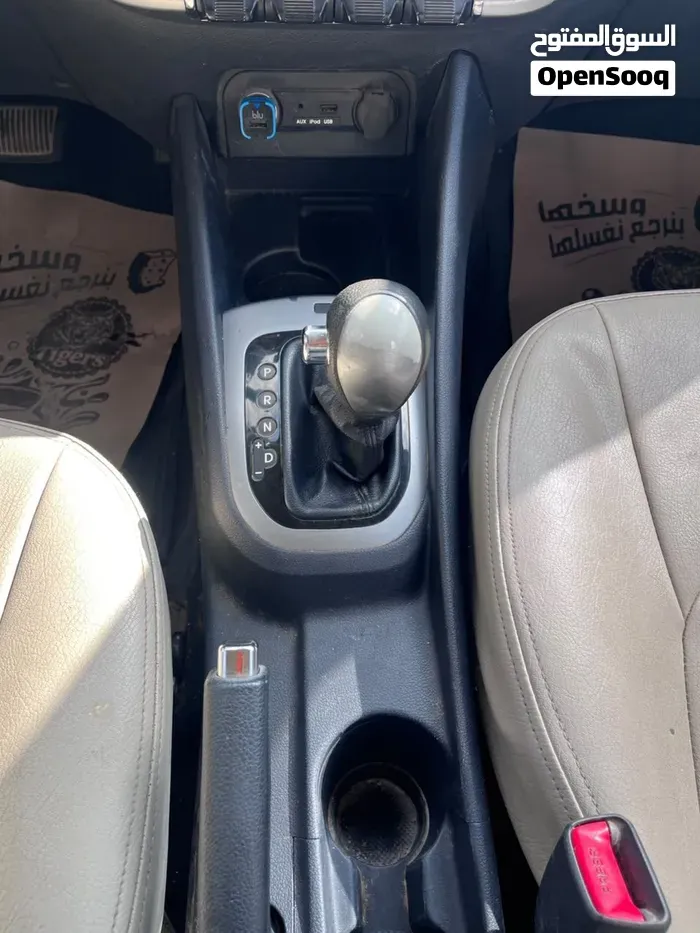 Kia Rio 2014 photo 2