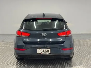 Hyundai I30 2023 photo 5