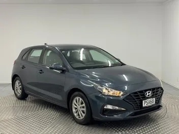 Hyundai I30 2023 photo 2
