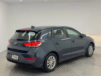 Hyundai I30 2023 photo 4