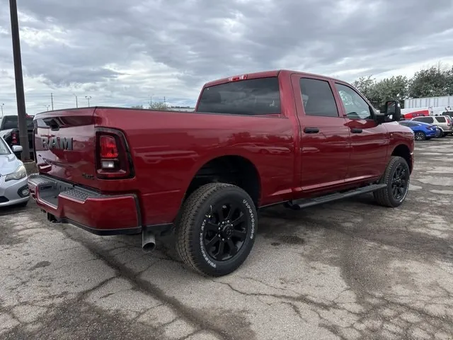 Ram 2500 2026 photo 5