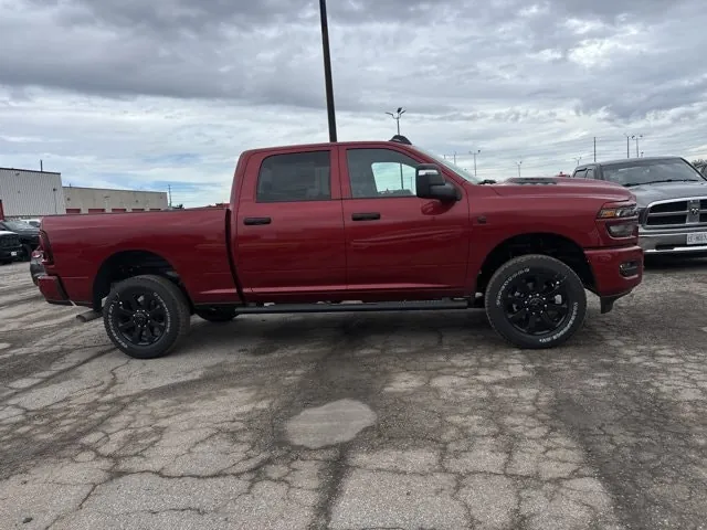 Ram 2500 2026 photo 4