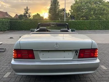 Mercedes-Benz 280 Sl