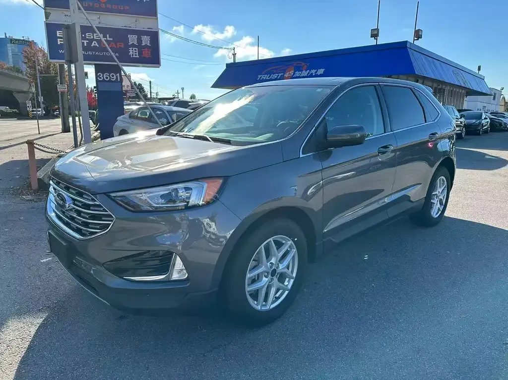 Ford Edge