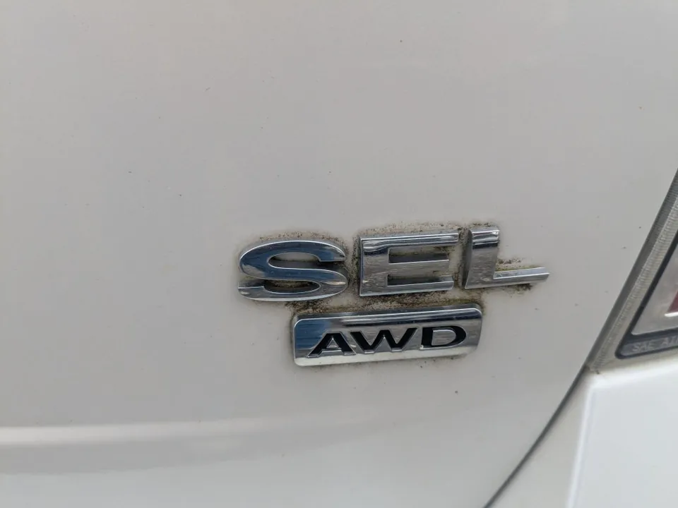 Ford Edge 2010 photo 4