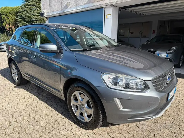 Volvo Xc60 2016 photo 3