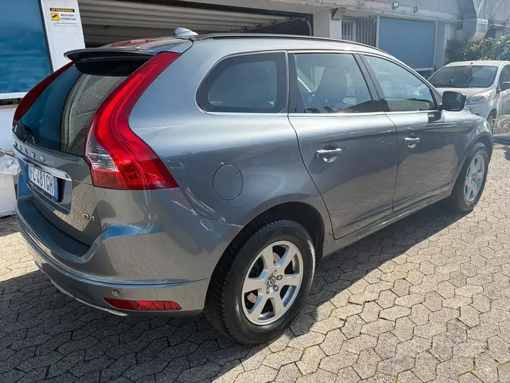 Volvo Xc60 2016 photo 5