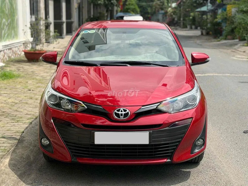 Toyota Vios