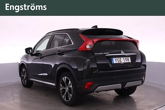 Mitsubishi Eclipse Cross 2019 photo 4