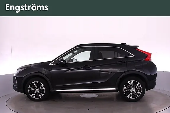 Mitsubishi Eclipse Cross 2019 photo 5