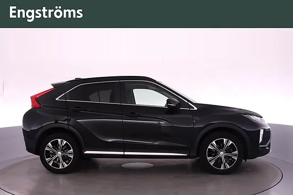 Mitsubishi Eclipse Cross 2019 photo 2