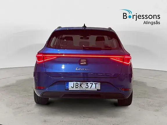Seat Leon 2025 photo 5